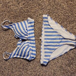 SALE--2 piece swimming suit